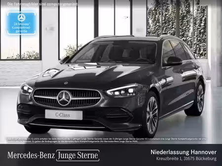 Mercedes-Benz Classe E E 300 Avantgarde