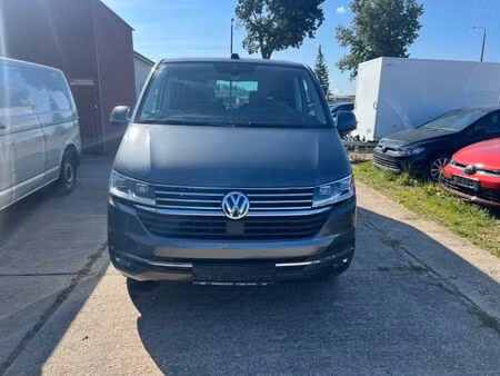 Volkswagen Multivan 2.0 TDI 150
