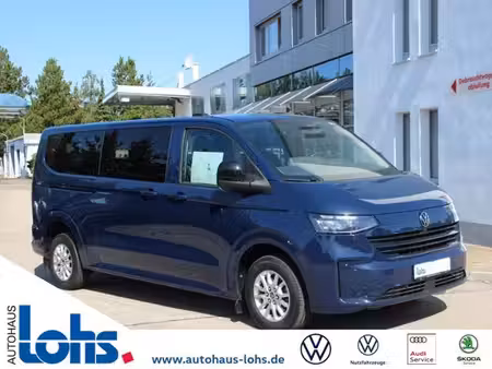 Volkswagen Transporter T7 2.0 TDI 150