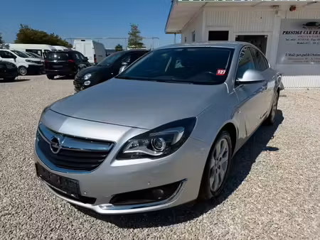 Opel Insignia 1.6 CDTI 136 Innovation