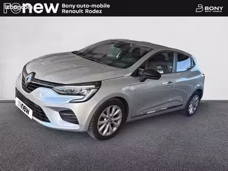 Renault Clio 1.5 dCi 100 Evolution