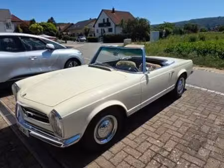 Mercedes-Benz SL 230 SL