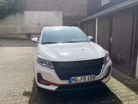 DFSK Fengon 500 