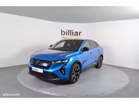 Renault Rafale E-Tech 1.2 200 Esprit Alpine