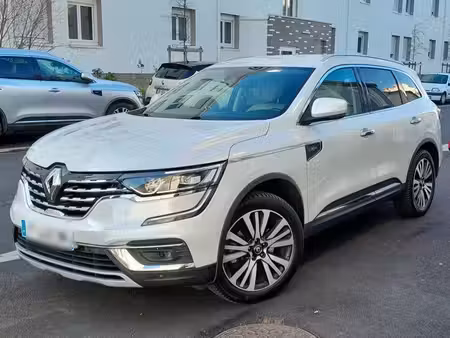 Renault Koleos 1.7 dCi 150