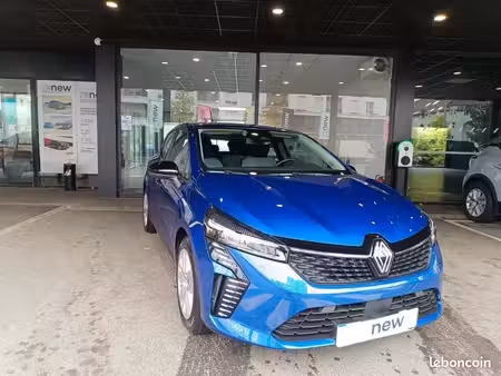 Renault Clio E-Tech 1.6 145 Evolution