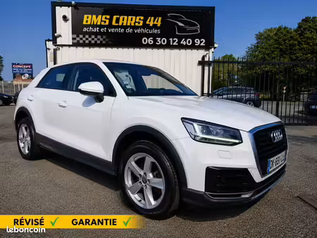 Audi Q2 1.4 TFSI 150 Sport