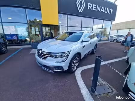 Renault Koleos 1.7 dCi 150 Initiale Paris