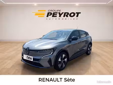Renault Mégane E-Tech 220 Équilibre
