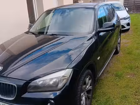 BMW X1 18d 2.0 143