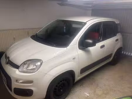 Fiat Panda 1.2 69