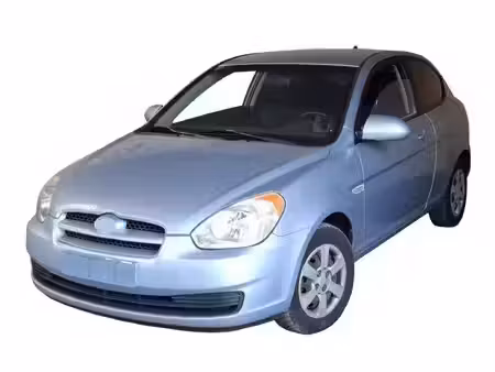 Hyundai Accent 1.4 GL