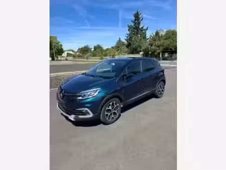 Renault Captur 0.9 TCe 90 Intens