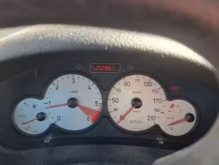 Peugeot 206 1.9 70