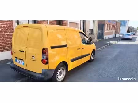 Citroën Berlingo 1.6 HDi 75