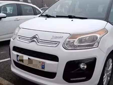 Citroën C3 1.6 HDi 90