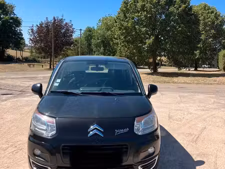 Citroën C3 1.6 HDi 90