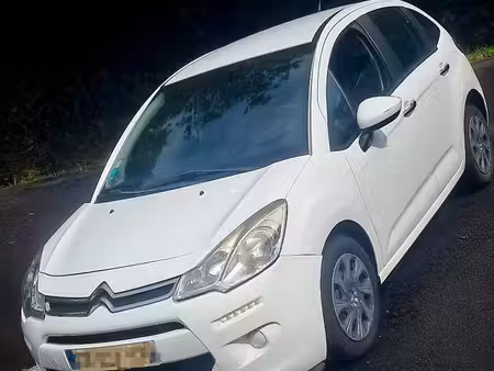 Citroën C3 1.2 82