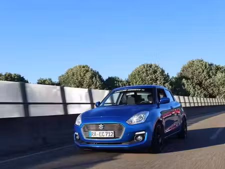 Suzuki Swift 1.2 90 Comfort