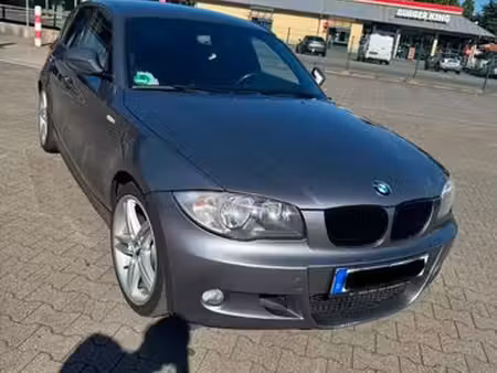 BMW Série 1 118d 2.0 143