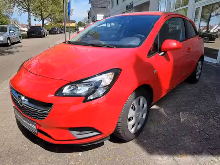 Opel Corsa 1.4 90 Edition