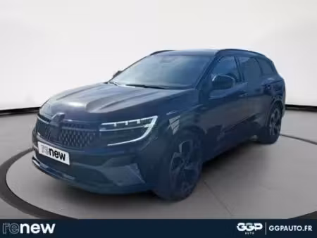 Renault Espace 1.2 200 Esprit Alpine
