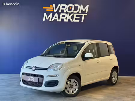 Fiat Panda 1.2 Easy