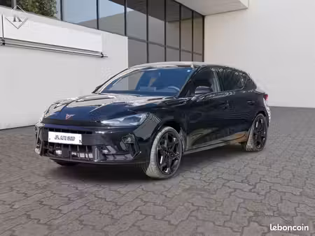 Cupra Leon 1.5 272