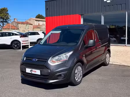 Ford Transit 1.6 95