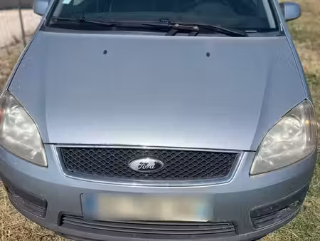 Ford Focus 1.6 TDCi 109