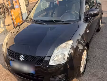 Suzuki Swift 1.2 75
