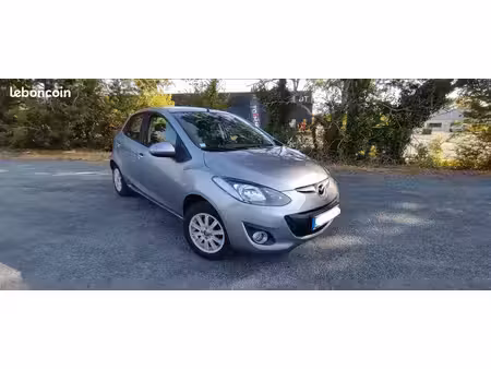 Mazda Mazda2 MZR 1.3