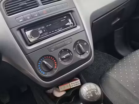 Fiat Punto 1.2 60 Classic