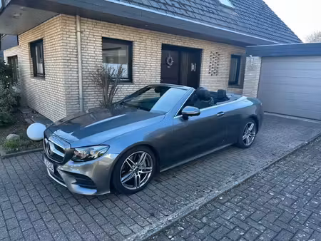 Mercedes-Benz Classe E E 300 2.0 245