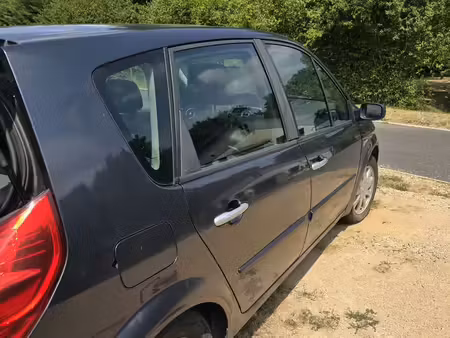 Renault Scénic 2.0 dCi 150 Exception