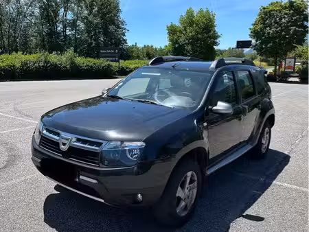 Dacia Duster 1.5 dCi 90