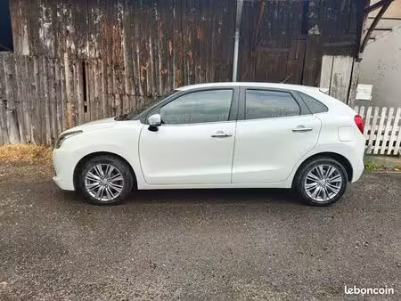 Suzuki Baleno 1.0 111 Pack