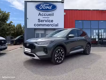 Ford Kuga 2.5 180 Hybrid