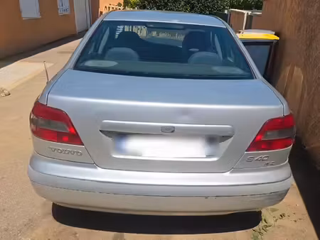 Volvo S40 1.9 DTI 95