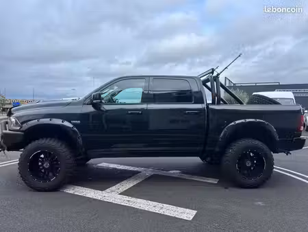 Dodge RAM 1500 
