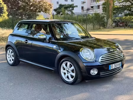 Mini Mini Cooper 1.6 120