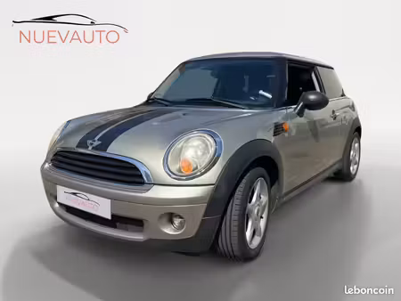 Mini Mini One 1.4 75