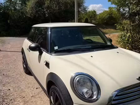Mini Mini One 1.6 90