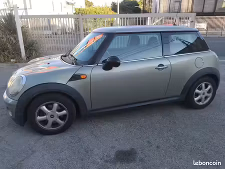 Mini Mini One 1.4 95