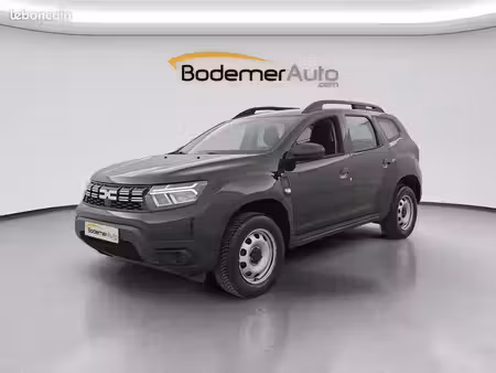 Dacia Duster Eco G 1.0 101
