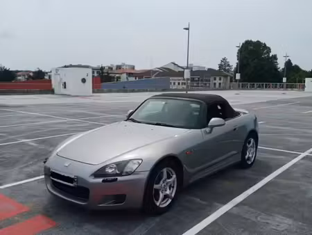 Honda S2000 2.0 240