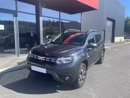Dacia Duster 1.3 TCe 150 Journey