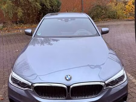 BMW Série 5 530d 3.0 265 xDrive