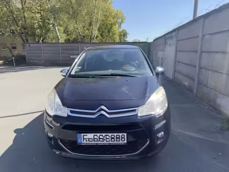 Citroën C3 1.0 VTi 68 Attraction