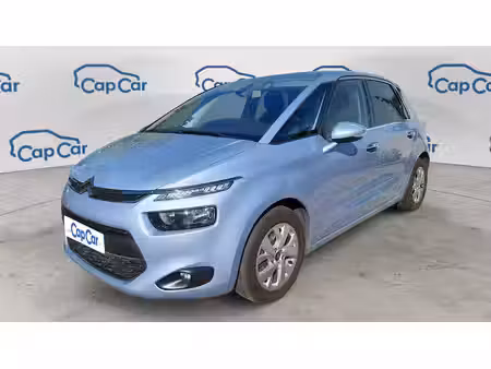 Citroën C4 Picasso 1.6 HDi 115 Intensive